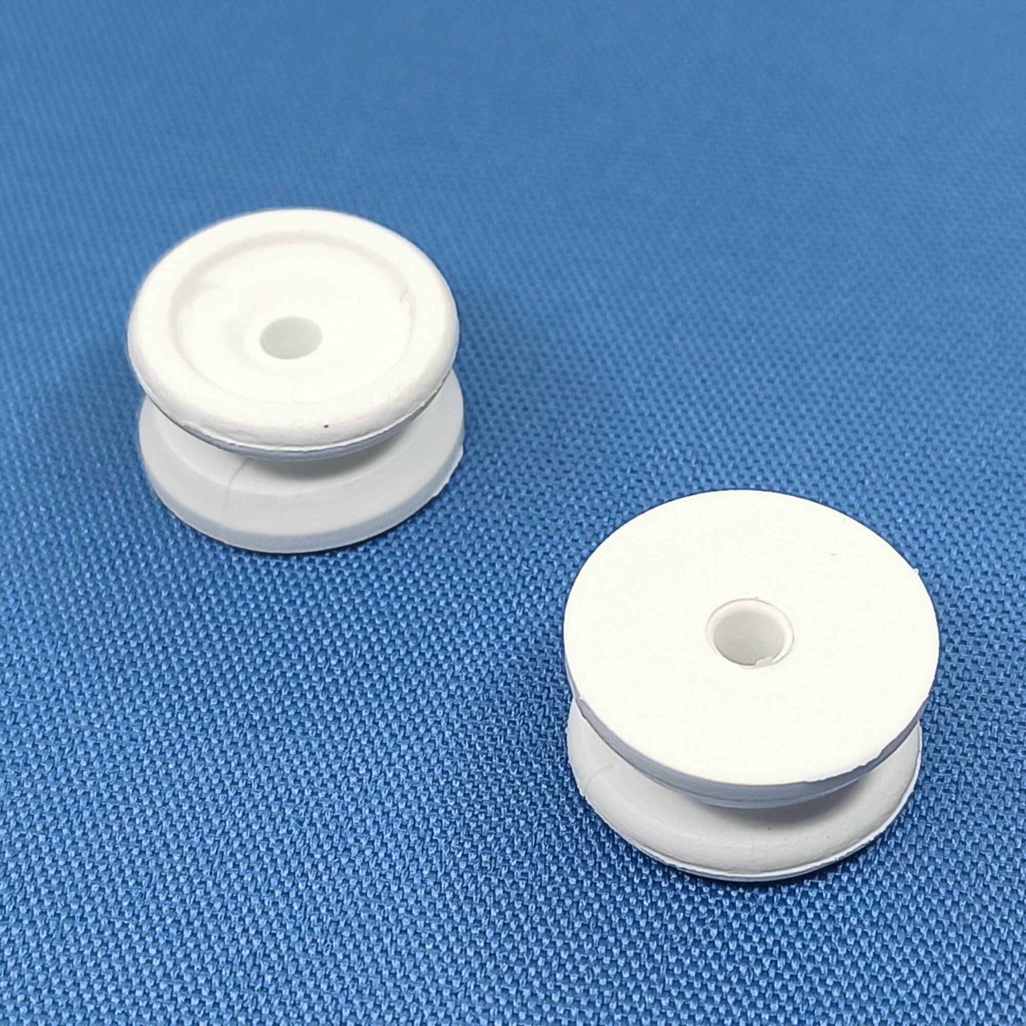 Держатель веревки для горизонтальных жалюзи, 4 шт — фото 1