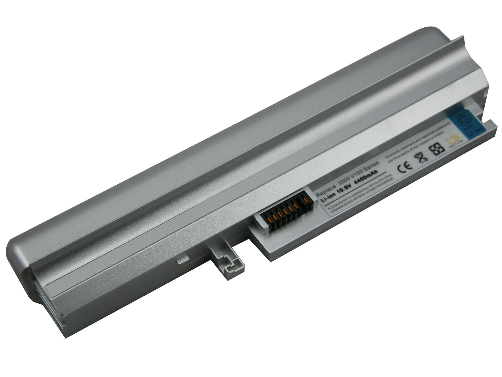 Аккумулятор для Lenovo Lenovo 3000 V100 10.8-11.1V (4400-5200mAh)