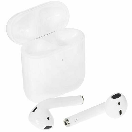 Наушники TWS Aceline LightPods Basic W белый 1845₽