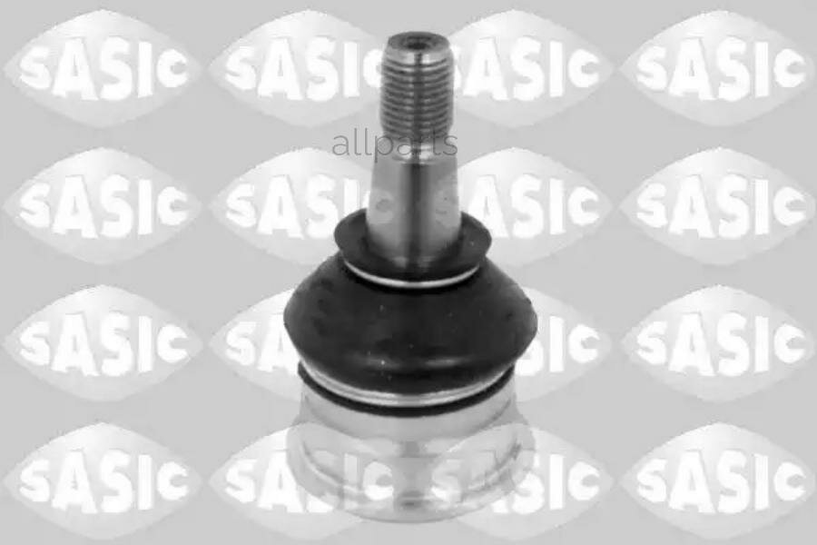 SASIC 7570002 Опора шаровая CITROEN C1 PEUGEOT 107 TOYOTA Aygo Yaris