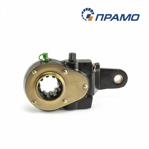 5320-3502236 прамо Рычаг тормоза регулировочный задний правый 8 т 1490₽