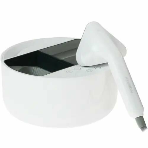 Отпариватель ручной Hyundai H-SS02475 белый 1247800₽