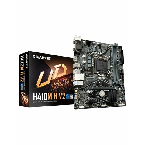 Материнская плата LGA 1200, Intel H470