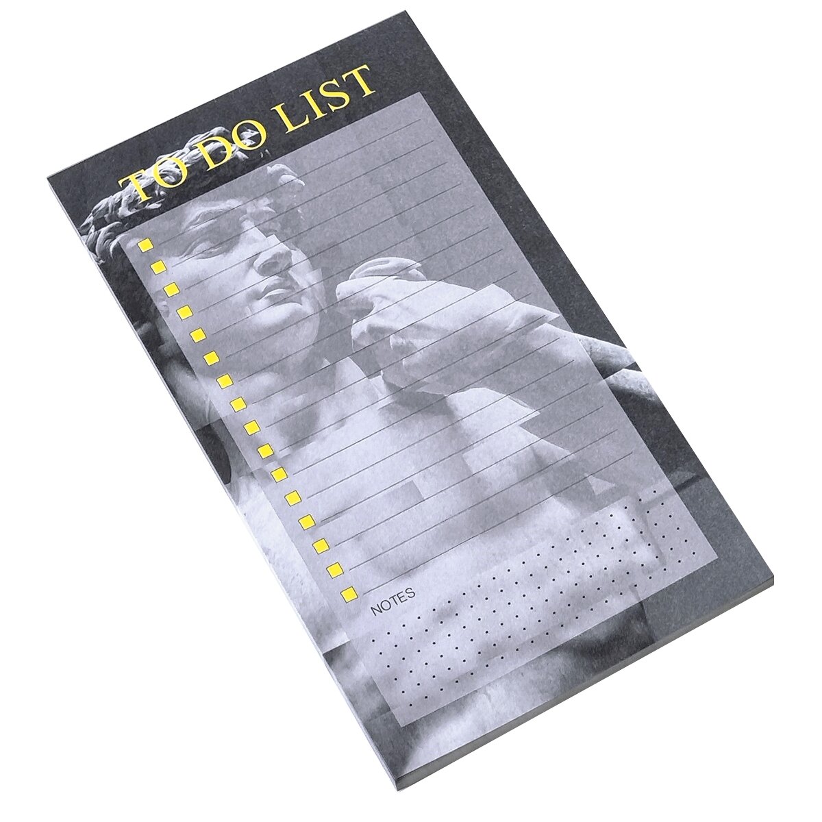 Планер недатированный "Inspiration", 100х180 мм., 50 листов (N2691) Доминанта - фото №4