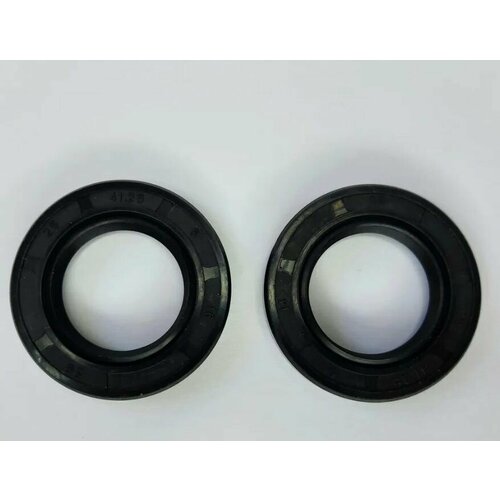 Сальник 2541256 коленвала 168F- 170F 280₽