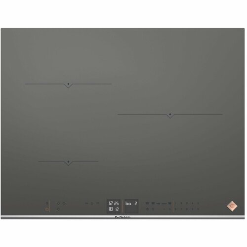 Индукционная варочная панель De Dietrich DPI7572G 14099000₽