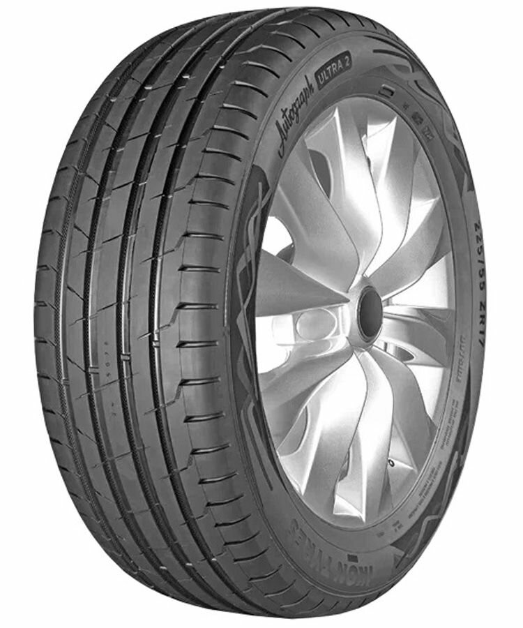 Шины Ikon 225/45 R17 94Y Autograph Ultra 2