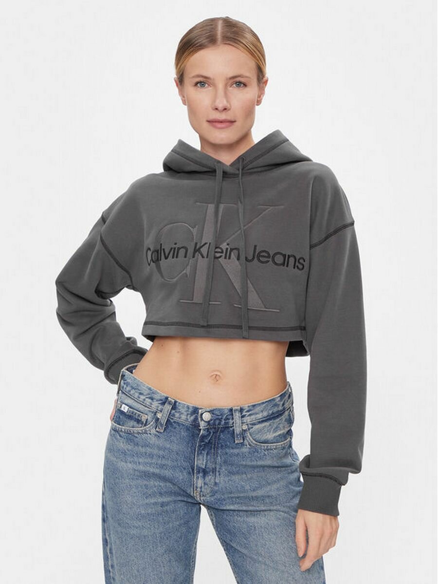 Худи Calvin Klein Jeans