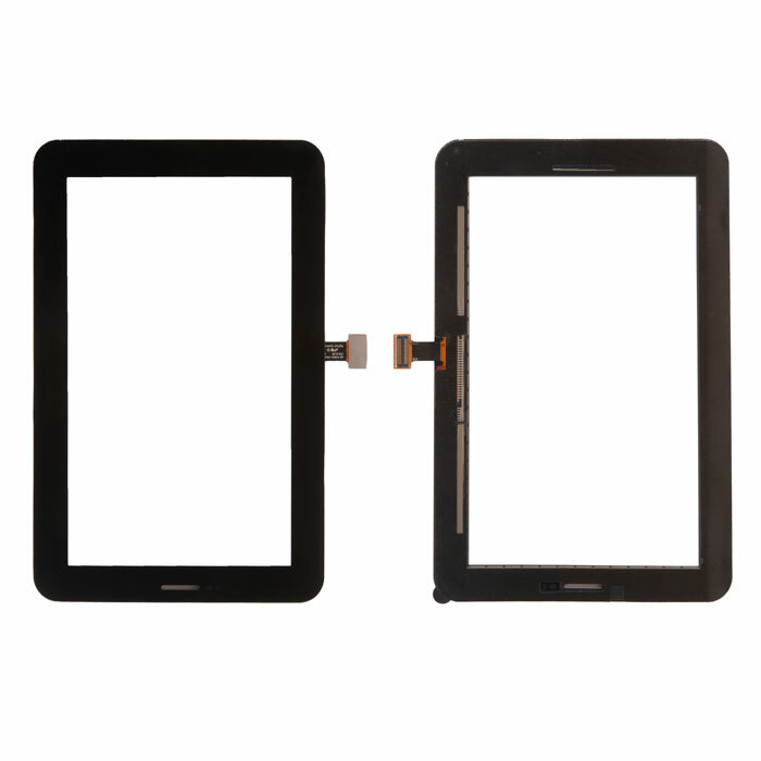 Тачскрин для Samsung для Galaxy Tab 2 7.0 P3100 черный AAA