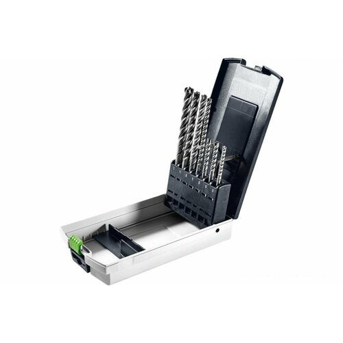 Набор буров SDS-Set D5-D127 FESTOOL Фестул 204070 16298₽
