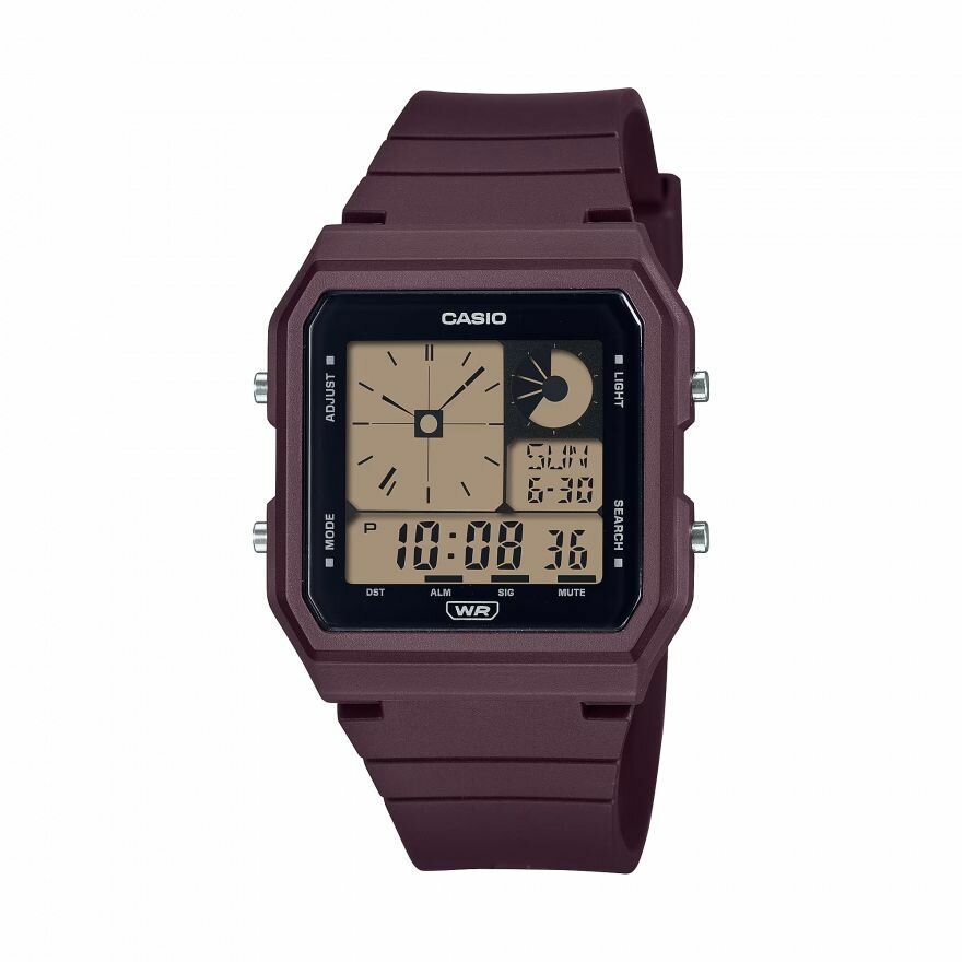 Наручные часы CASIO LF-20W-5A