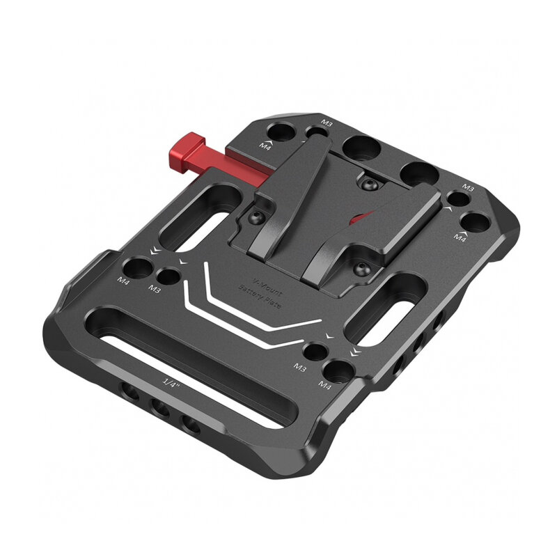 Адаптер крепления аккумулятора SmallRig 2988 V Mount Battery Plate