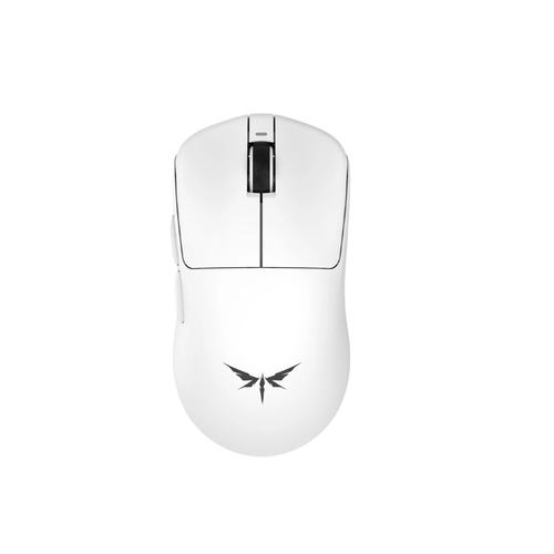 Беспроводная игровая мышь VGN Dragonfly F1 MOBA white 499000₽