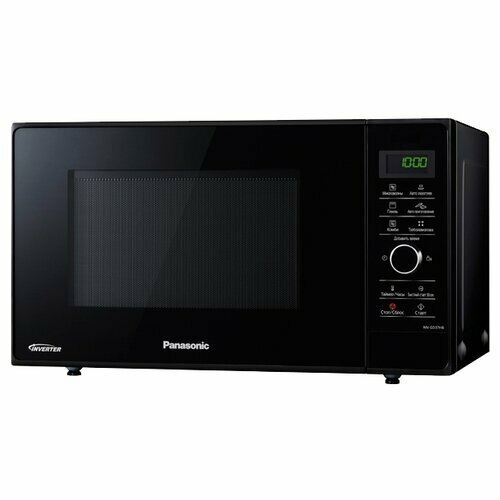 Микроволновая печь Panasonic NN-GD37HB 2498900₽