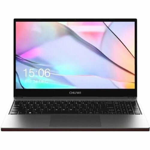 Chuwi Ноутбук CHUWI CoreBook XPro CWI530-50885E1PDMXX Grey 15.6