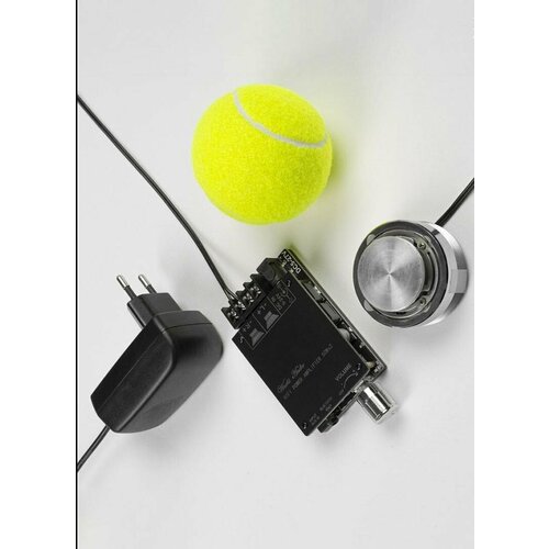 Вибродинамик виброколонка Антисосед с Bluetooth 338200₽