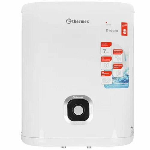 Водонагреватель накопительный Thermex Dream 30 2500200₽