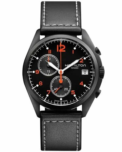 Наручные часы Hamilton Khaki Aviation