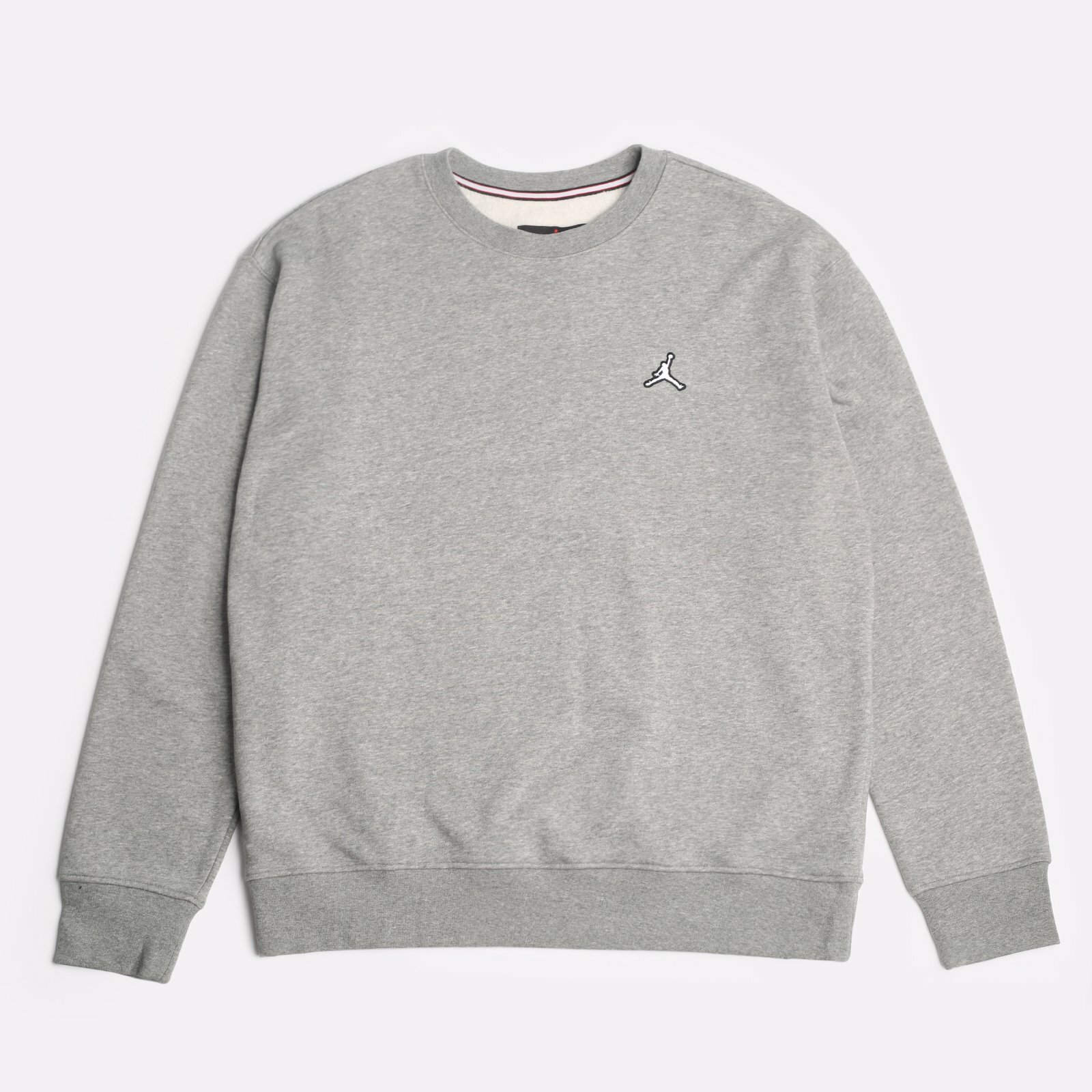 Свитшот Jordan Essential Fleece Crew