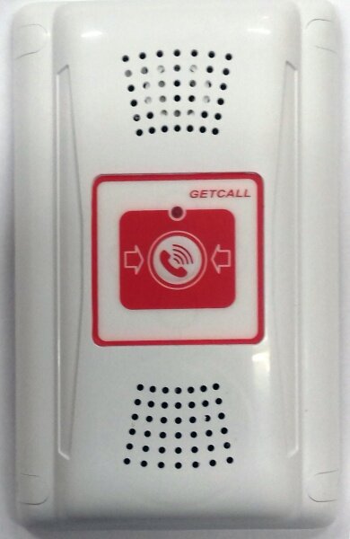 Устройство абонентское Getcall GC-2001W3