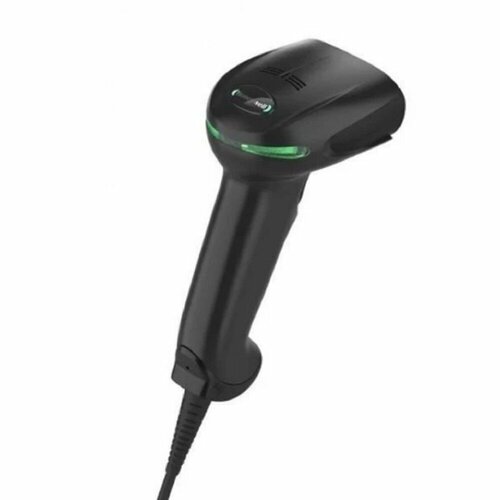 Honeywell Honeywell/METROLOGIC сканеры штрих-кодов Honeywell 1950g 1950GSR-2USB-A черный