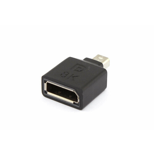 Удлинитель Mini Displayport прямой папа на Displayport мама