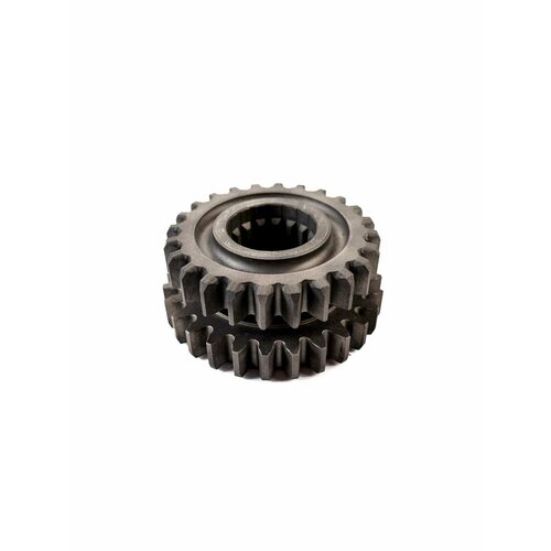 Шестерня КПП МТЗ 50-1701048-A