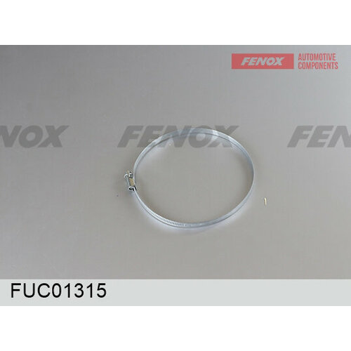 Хомут Металлический FENOX арт. FUC01315 (1 шт)