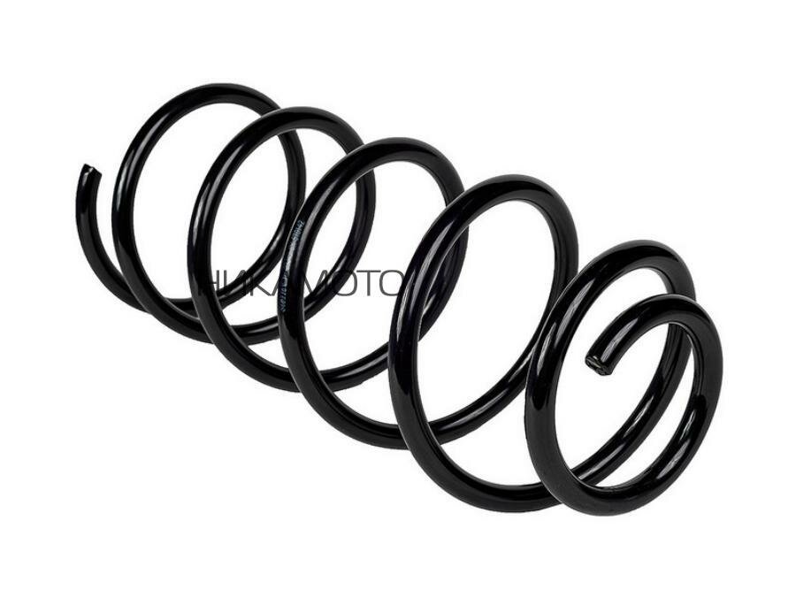 STELLOX 1023249SX пружина передняя 40 950 34\ VW Golf 1.4i 16V/1.6i 97 1023249SX