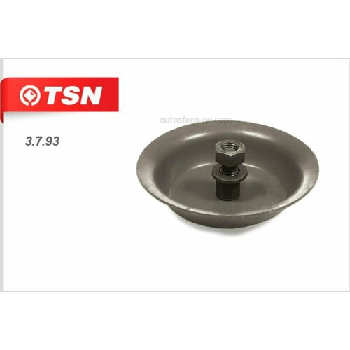 TSN 3793 Отбойник рычага передней подвески верхний 885₽