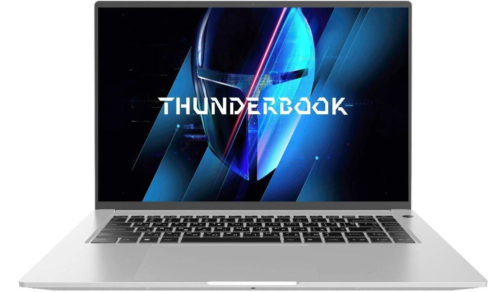 Ноутбук Thunderobot Thunderbook 16 JT009FE09RU