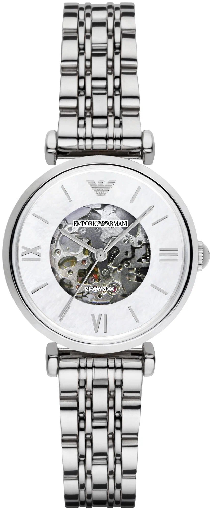 Наручные часы EMPORIO ARMANI AR1991