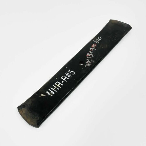 Заготовка 70137 410 центральное отверстие 125 MIRKA 1170₽