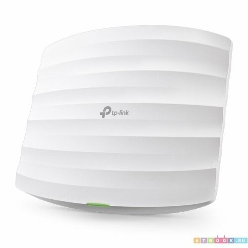 TP-LINK EAP110 Точка доступа точка доступа tp link eap110 outdoor белый