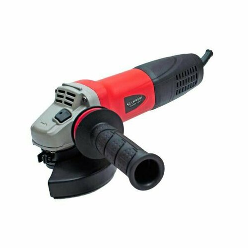 Угловая шлифмашина УШМ Slogger AG1225 1240Вт 125мм 5050₽