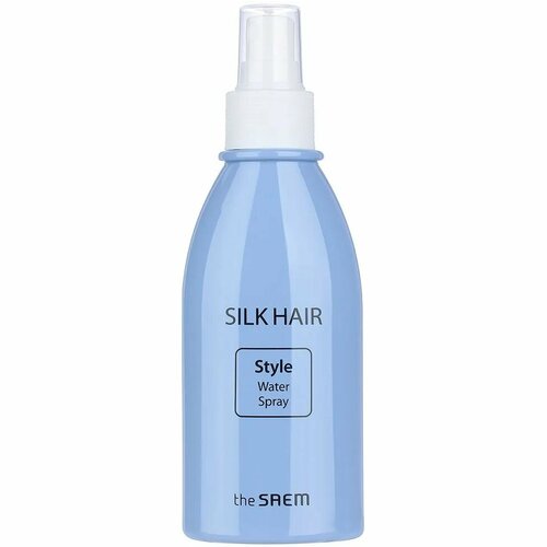 СМ SILK HAIR Спрей для волос Silk Hair Style Water Spray 1200₽