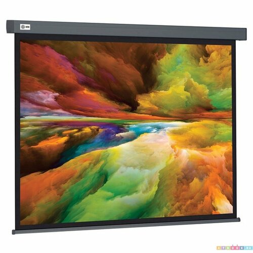 cactus cs psw 152x203 sg нет экран для проектора Cactus CS-PSW-152X203-SG Нет Экран для проектора