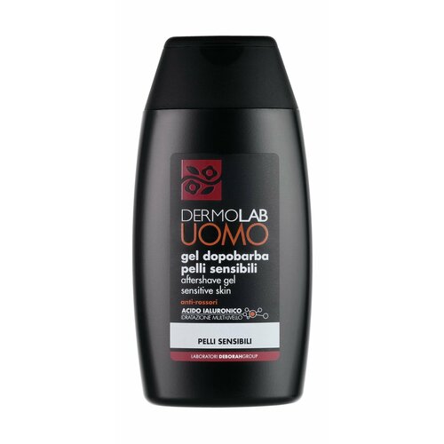 Dermolab UOMO Гель после бритья для чувствительной кожи 2191₽