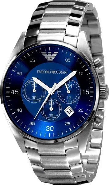 Наручные часы EMPORIO ARMANI Classic