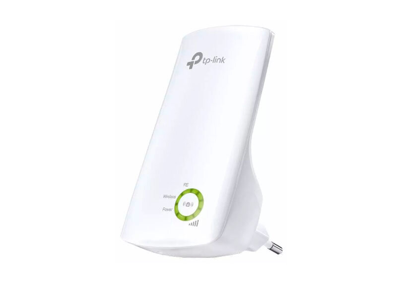 Wi-Fi усилитель TP-LINK TL-WA854RE v4