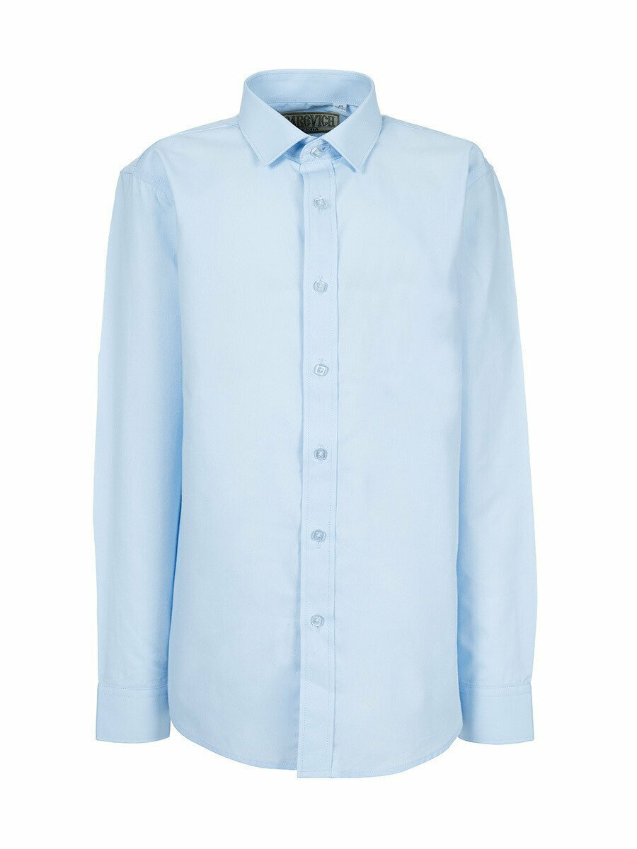 Школьная рубашка