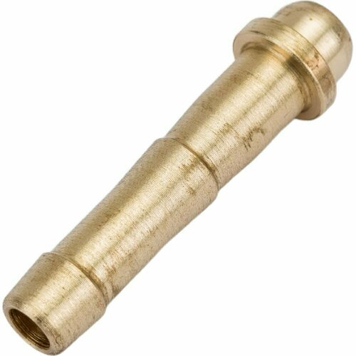 СваркаДжет Ниппель Дy6 латунь 4301020600011 368₽
