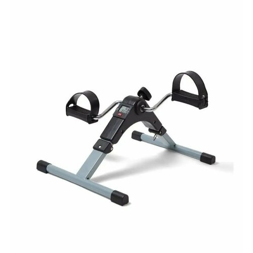 Мини велотренажер для дома Arm and Leg складной с ЖК дисплеем тренажер для рук и ног для дома для реабилитации кардиотренажер 2500₽