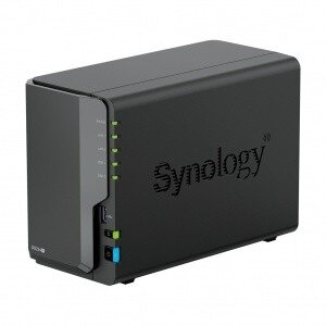 Система хранения данных Synology DS224+