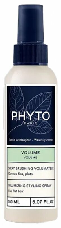 PHYTO фито волюм Спрей для укладки и создания объема, 150 мл