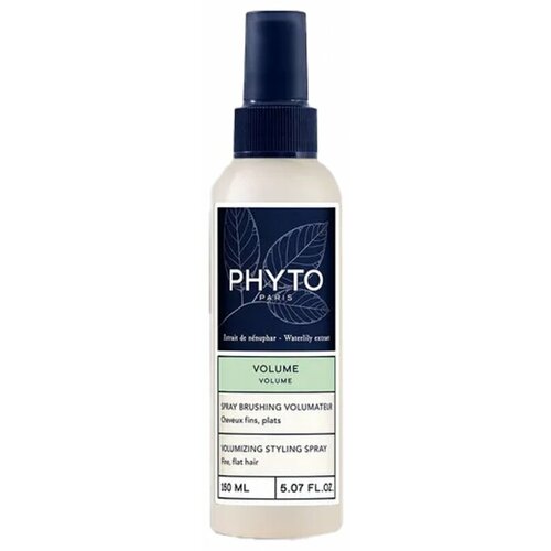 PHYTO фито волюм Спрей для укладки и создания объема 150 мл 2460₽