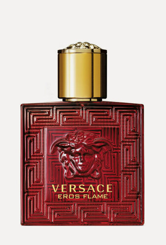 Изображение товара Парфюмерная вода Versace Eros Flame 50 мл мужская, восточный аромат