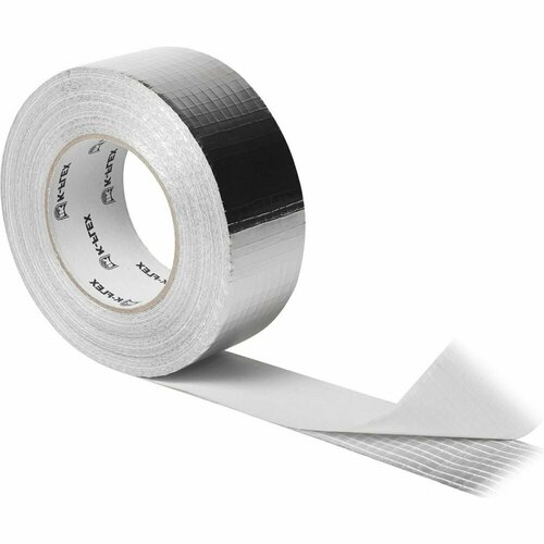 Лента для теплоизоляции K-FLEX 050-050 ALU AR 107 2260₽