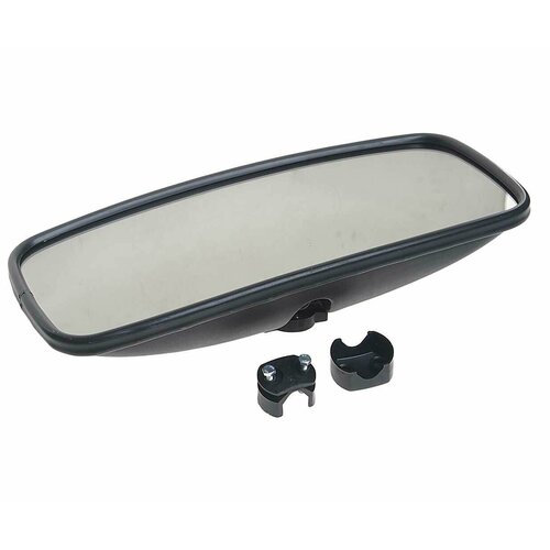 Зеркало боковое КАМАЗ МАЗ К-700702744 основное сферическое маз-белог сакд458201050 БелОГ ОО 2464₽