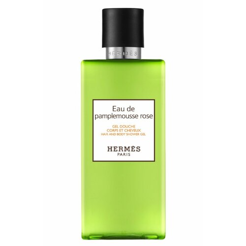 Hermes Гель для душа De Pumplemousse Rose 200 ml 10110₽